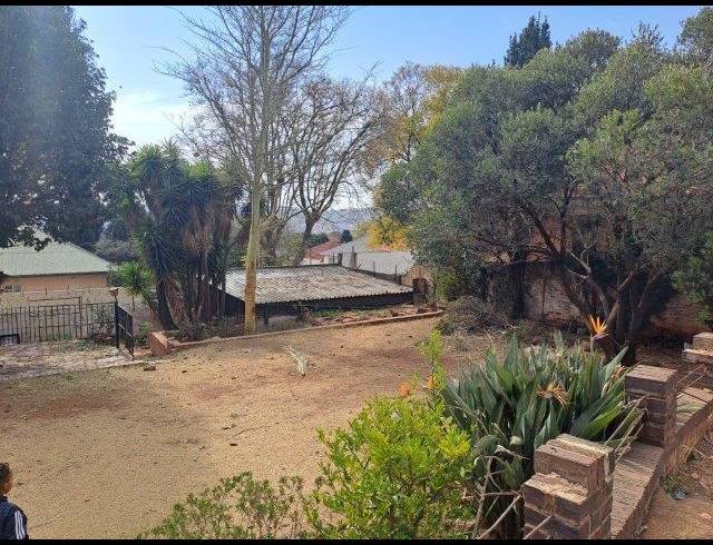 3 BEDROOM HOUSE FOR SALE IN KENSINGTON